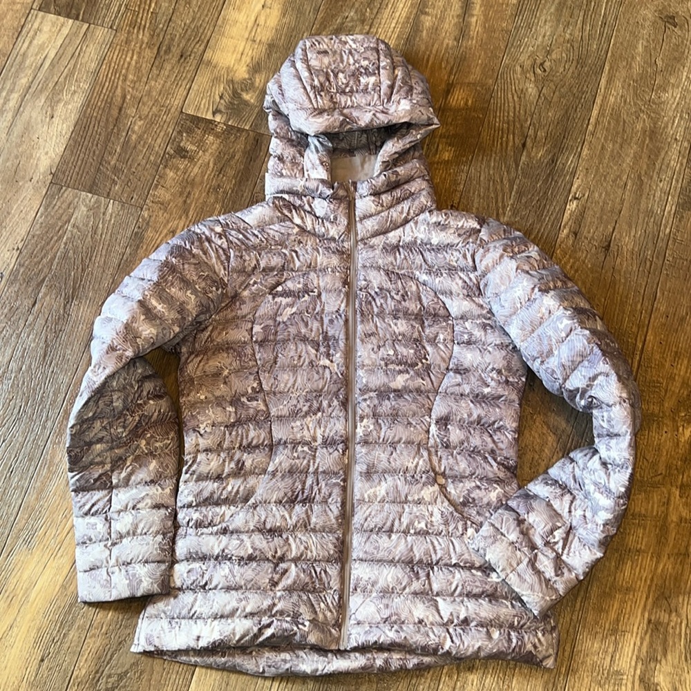 Lululemon jacket